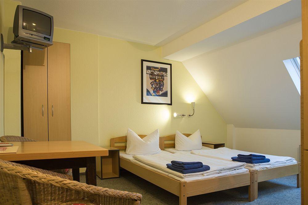 Acama Hotel & Hostel Schoeneberg Berlin Zewnętrze zdjęcie