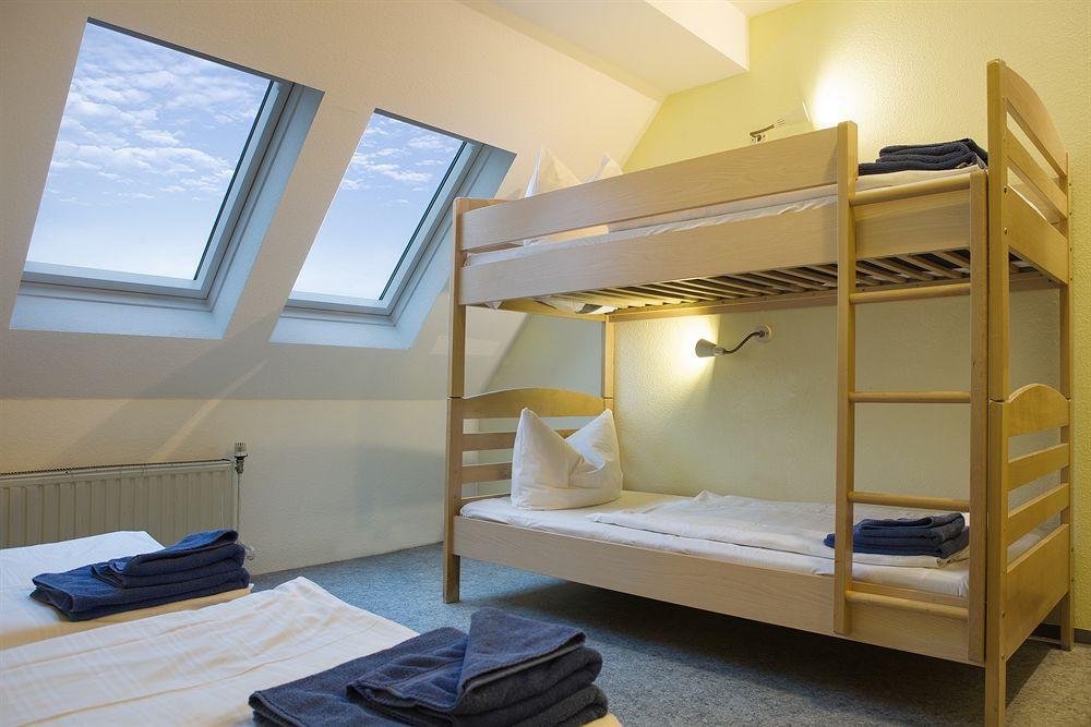 Acama Hotel & Hostel Schoeneberg Berlin Zewnętrze zdjęcie