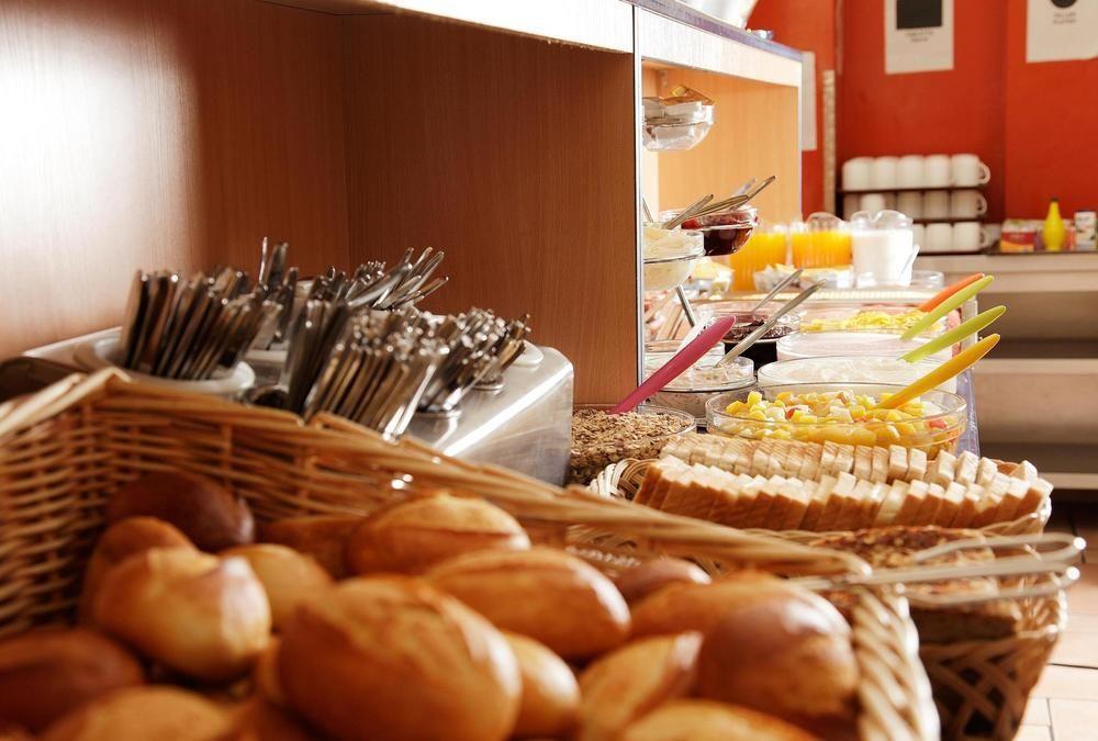 Acama Hotel & Hostel Schoeneberg Berlin Zewnętrze zdjęcie